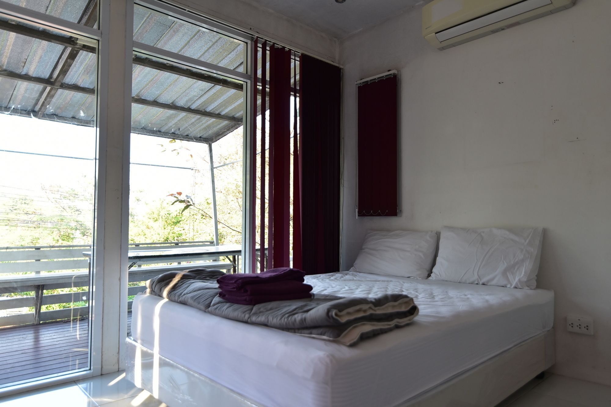 Bambusa Nakhonratchasima Exterior foto